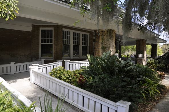 Courthouse Professional Office Complex: 395 S Central Ave, Bartow, FL 33830